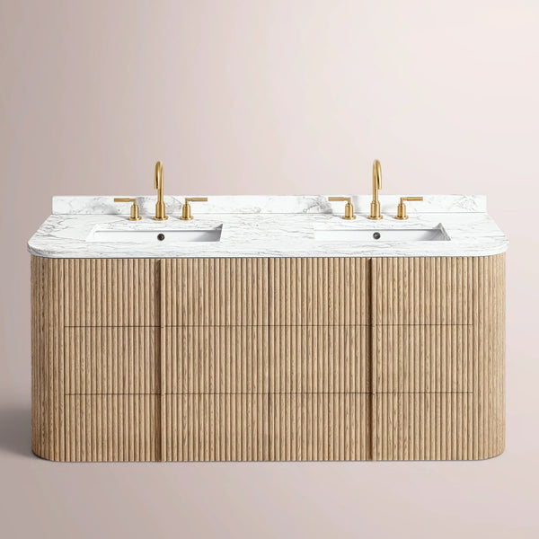 Ethenra Double Vanity