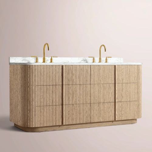 Ethenra Double Vanity