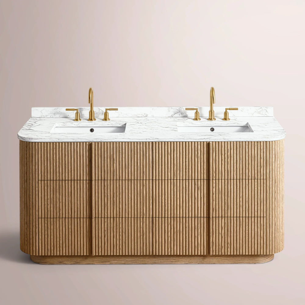 Ethenra Double Vanity