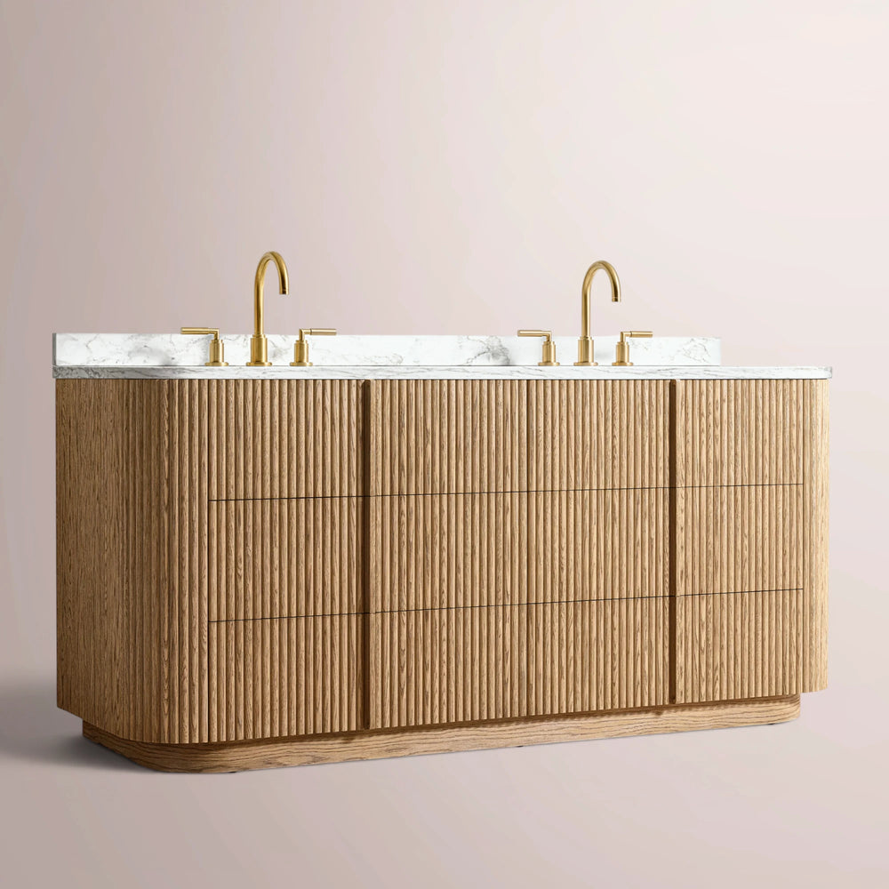 Ethenra Double Vanity