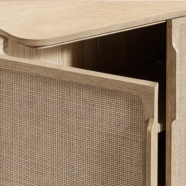 Treviso Media Console