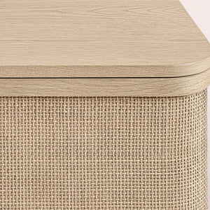 Treviso Media Console