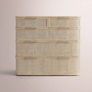Treviso Drawer Dresser