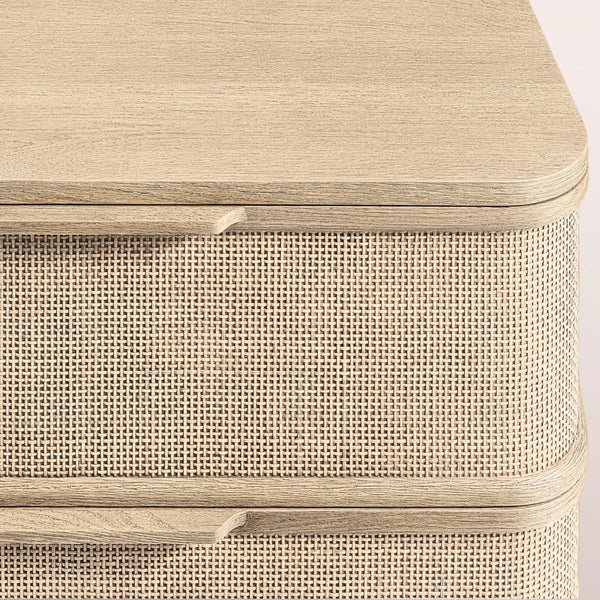 Treviso 6-Drawer Dresser