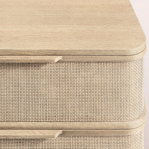 Treviso Drawer Dresser