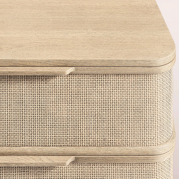 Treviso Drawer Dresser