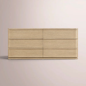 Linee Drawer Dresser