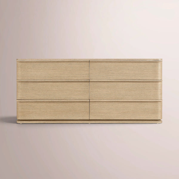 Linee Drawer Dresser