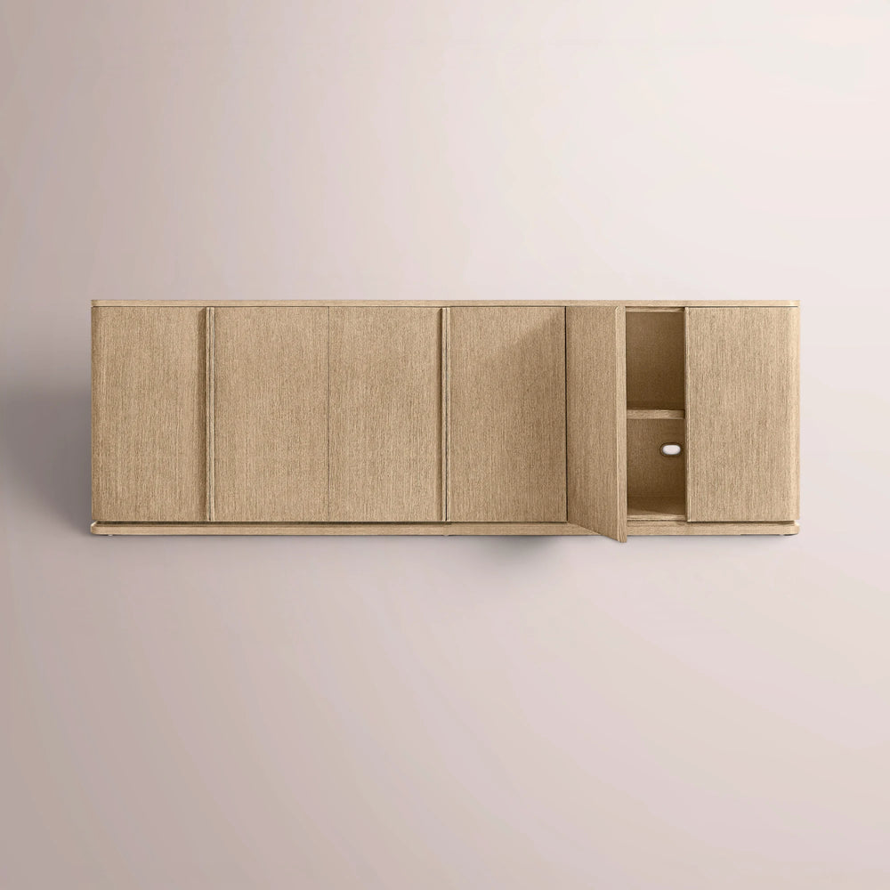 Linee Media Console