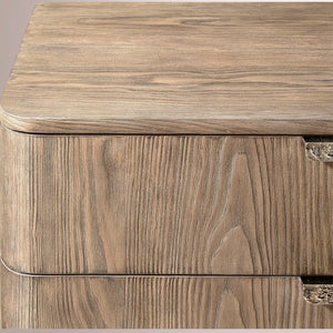 Calvane 5-Drawer Dresser