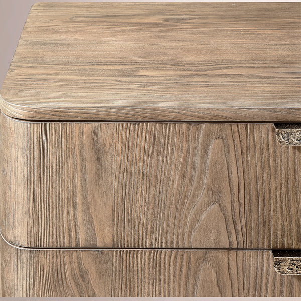 Calvane 5-Drawer Dresser