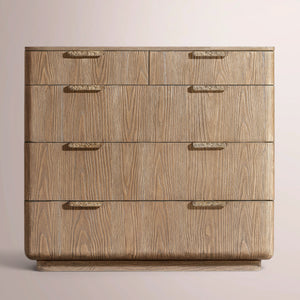 Calvane 5-Drawer Dresser
