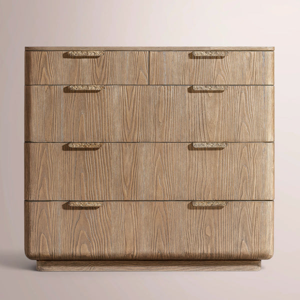 Calvane 5-Drawer Dresser