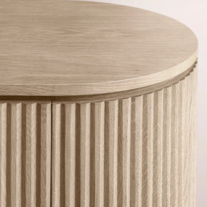 Solenne Media Console