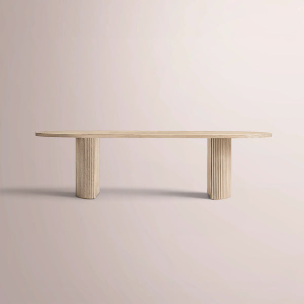 Solenne Dining Table