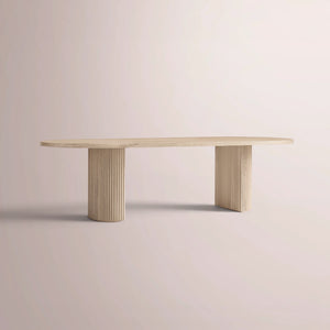 Solenne Dining Table