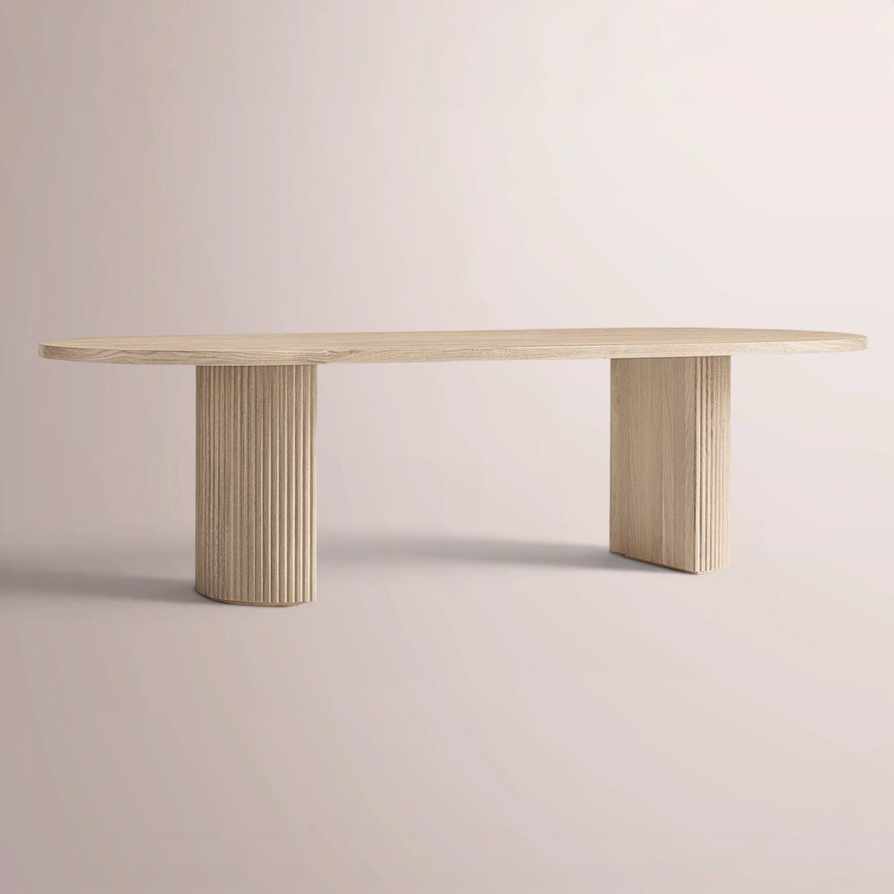 Solenne Dining Table