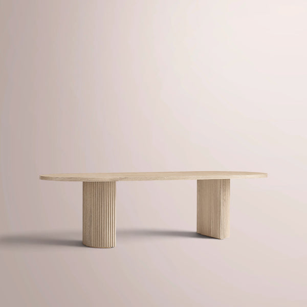 Solenne Dining Table