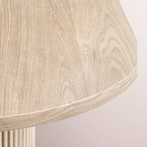 Solenne Dining Table
