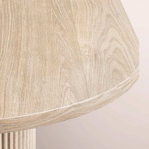 Solenne Dining Table