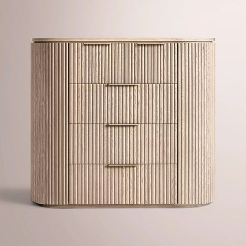 Solenne Tall Drawer Dresser
