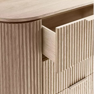 Solenne Tall Drawer Dresser