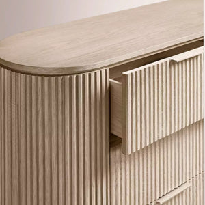Solenne Drawer Dresser