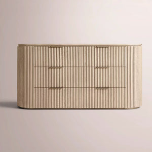 Solenne Drawer Dresser