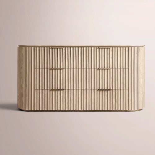 Solenne Drawer Dresser