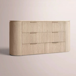 Solenne Drawer Dresser