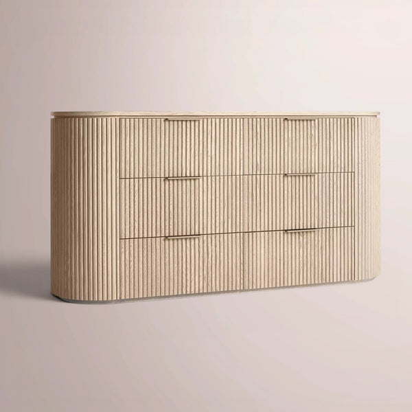 Solenne Drawer Dresser