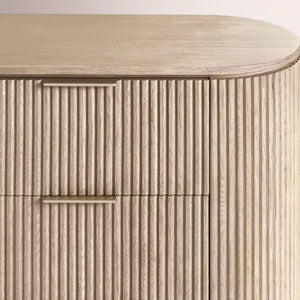 Solenne Drawer Dresser