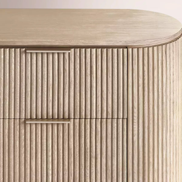 Solenne Drawer Dresser