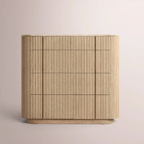 Ethenra Emperador 10-Drawer Dresser