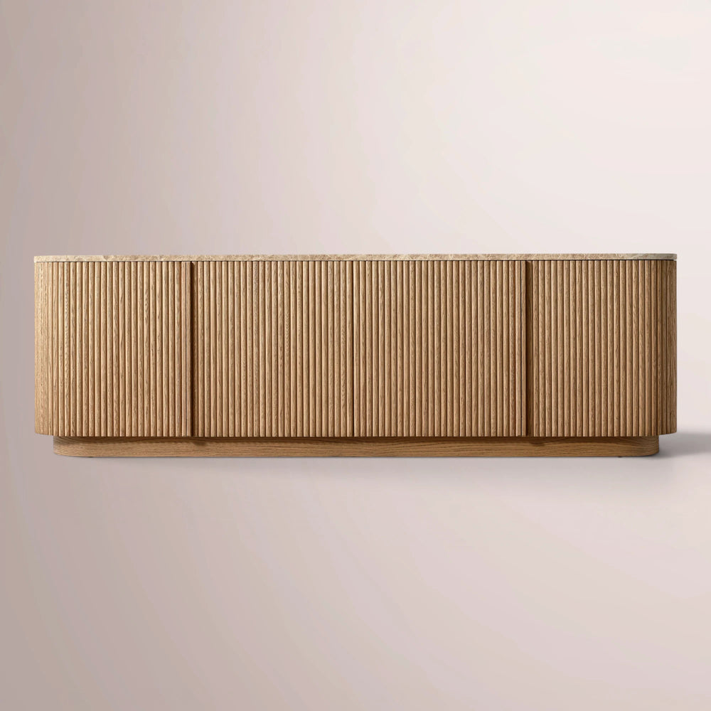 Ethenra Emperador Media Console