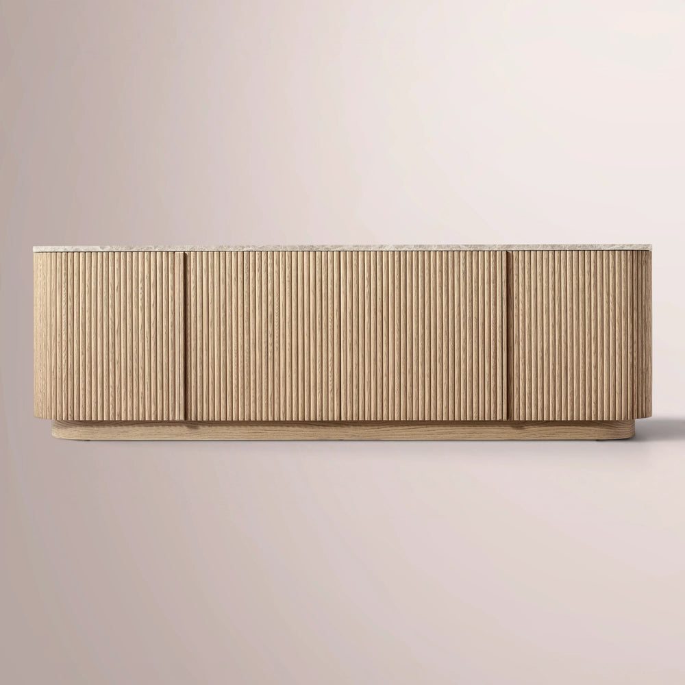 Ethenra Emperador Media Console