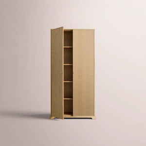 Celestine Reeded Cabinet