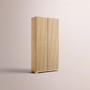 Celestine Reeded Cabinet