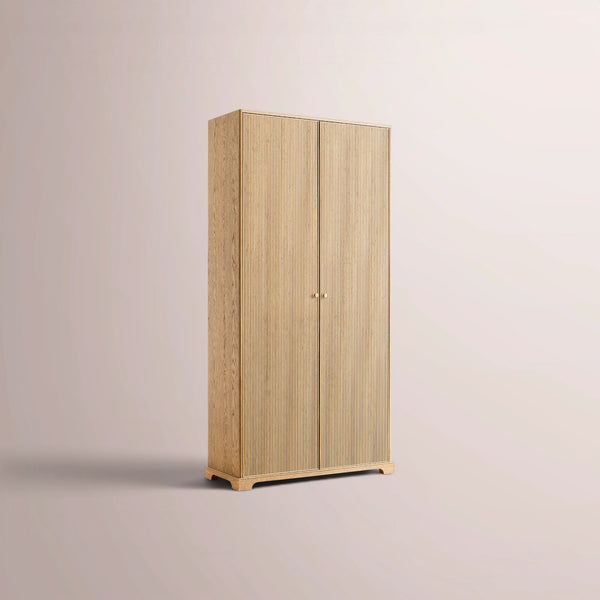 Celestine Reeded Cabinet