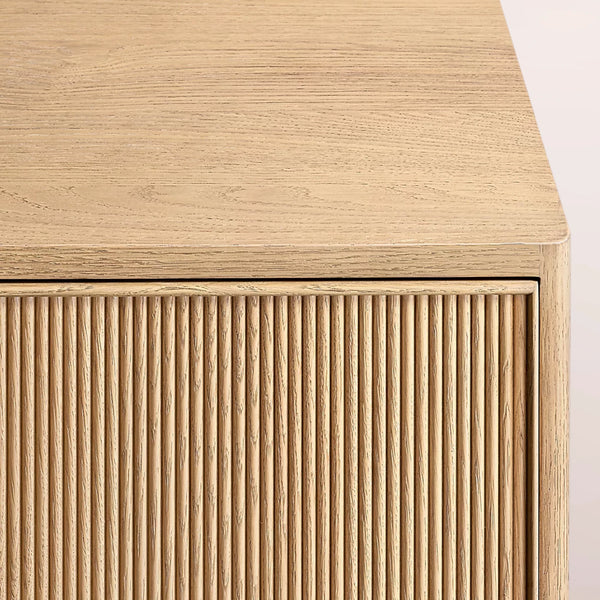 Celestine Reeded Sideboard