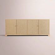 Celestine Reeded Sideboard