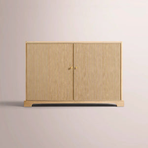 Celestine Reeded Sideboard