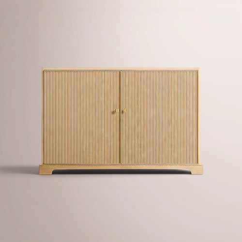 Celestine Reeded Sideboard