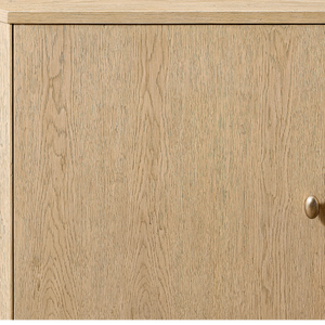 Lucienne Media Console
