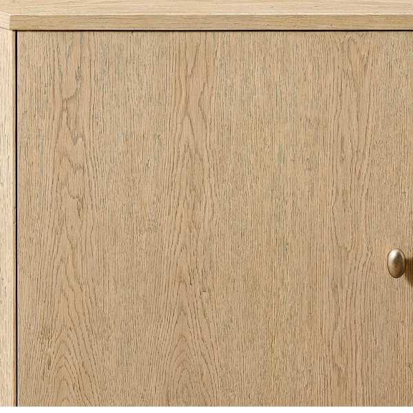 Lucienne Media Console