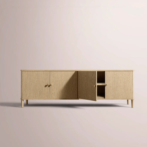 Lucienne Media Console