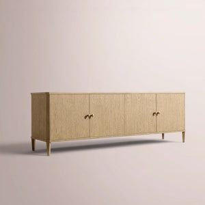 Lucienne Media Console