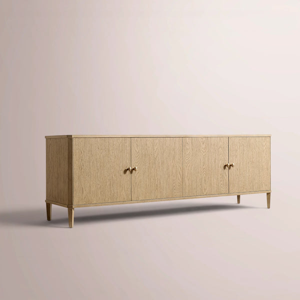 Lucienne Media Console