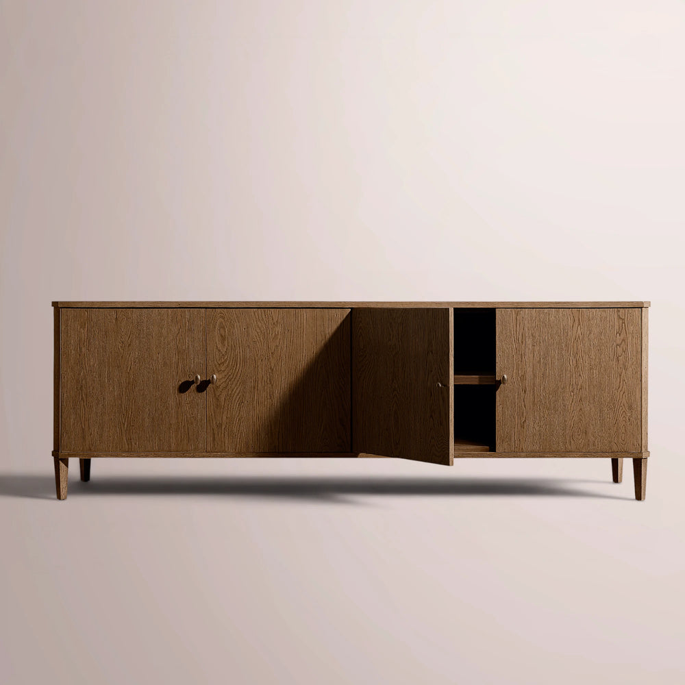Lucienne Media Console