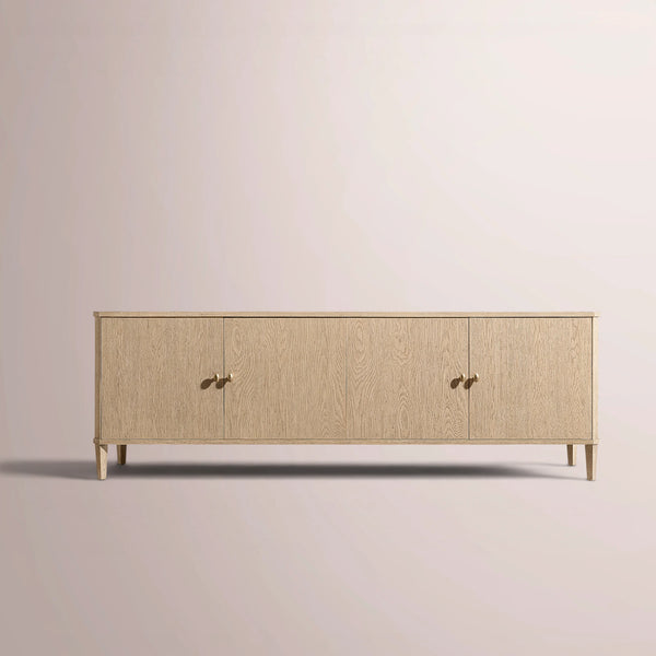 Lucienne Media Console
